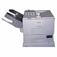 Canon LaserCLASS 8500 consumibles de impresión